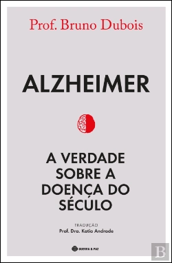 Bertrand.pt - Alzheimer - A Verdade sobre a Doença do Século