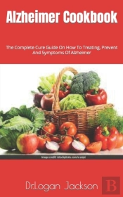 Alzheimer Cookbook