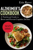 Alzheimer Cookbook