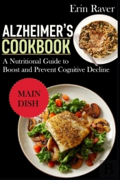 Alzheimer Cookbook