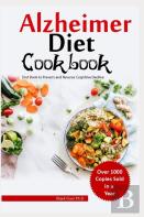 Alzheimer Diet Cookbook