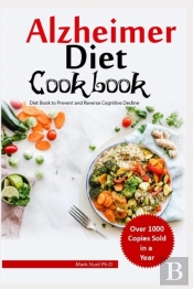 Alzheimer Diet Cookbook