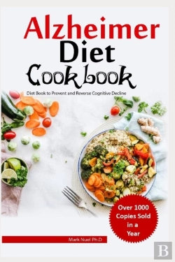 Bertrand.pt - Alzheimer Diet Cookbook