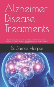 Alzheimer Disease Treatments