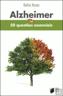 Bertrand.pt - Alzheimer em 50 Questões Essenciais