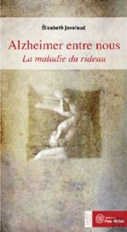 Bertrand.pt - Alzheimer Entre Nous ; La Maladie Du Rideau