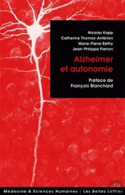 Bertrand.pt - Alzheimer Et Autonomie