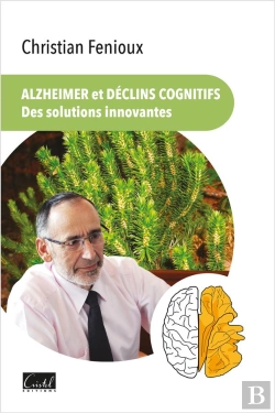 Bertrand.pt - Alzheimer Et Déclins Cognitifs : Des Solutions Innovantes