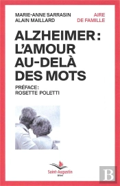 Alzheimer : L'Amour Au-Delà Des Mots