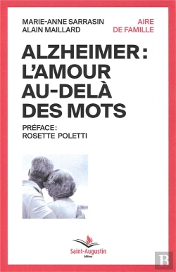 Bertrand.pt - Alzheimer : L'Amour Au-Delà Des Mots