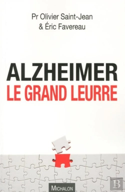Bertrand.pt - Alzheimer, Les Grands Mensonges