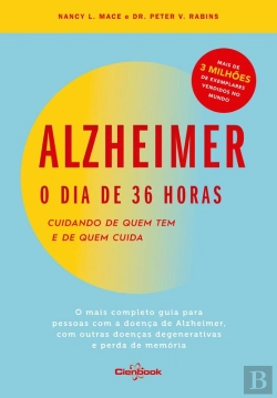 Bertrand.pt - Alzheimer: O Dia De 36 Horas