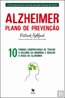 Bertrand.pt - Alzheimer - Plano de Prevenção