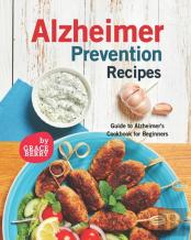 Alzheimer Prevention Recipes