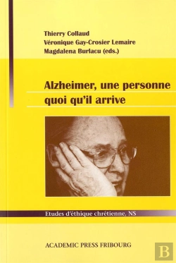 Bertrand.pt - Alzheimer, Une Personne Quoi Qu'Il Arrive
