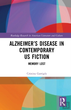 Bertrand.pt - Alzheimerâ€™S Disease In Contemporary U.S. Fiction