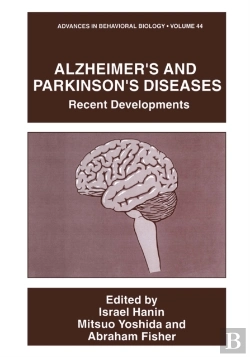 Bertrand.pt - Alzheimer'S And Parkinson'S Diseases