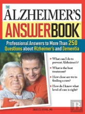 Alzheimer'S Answer Book
