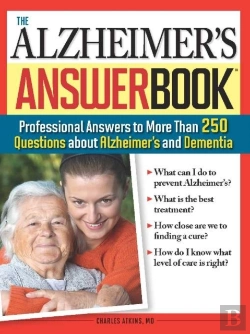 Bertrand.pt - Alzheimer'S Answer Book