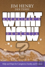Alzheimer'S. Dementia What Now?