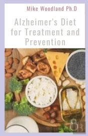 Alzheimer'S Diet For Treatment And Prevention