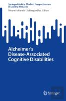 Alzheimer'S Disease-Associated Cognitive Disabilities