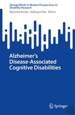 Bertrand.pt - Alzheimer'S Disease-Associated Cognitive Disabilities