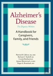 Alzheimer'S Disease