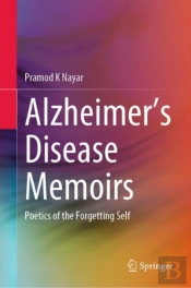 Alzheimer'S Disease Memoirs