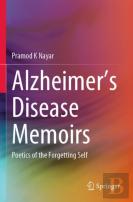 Alzheimer'S Disease Memoirs
