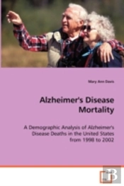 Alzheimer'S Disease Mortality