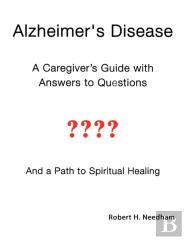 Alzheimer'S Disease