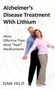 Alzheimer'S Disease Treatment With Lithium