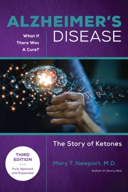 Bertrand.pt - Alzheimer'S Disease: What If There Was A Cure (3rd Edition)