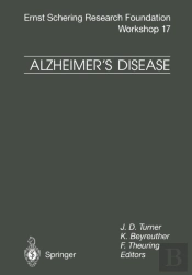 Alzheimer'S Disease