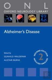 Alzheimer'S Disease