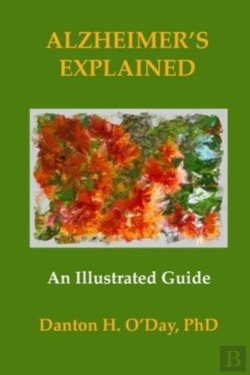 Bertrand.pt - Alzheimer'S Explained, An Illustrated Guide