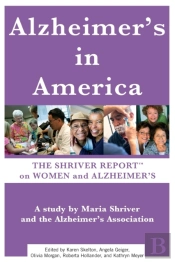 Alzheimer'S In America
