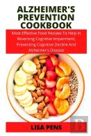 Alzheimer'S Prevention Cookbook