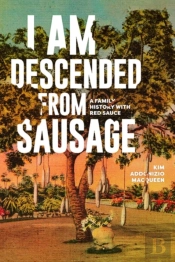 Am Descended From Sausage I
