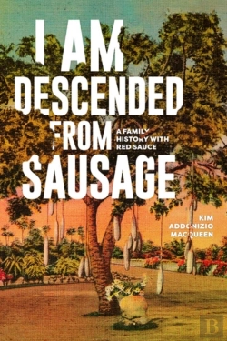 Bertrand.pt - Am Descended From Sausage I