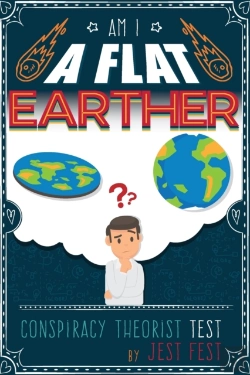 Bertrand.pt - Am I A Flat Earther  Conspiracy Theorist