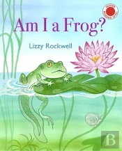 Am I A Frog?