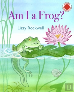 Bertrand.pt - Am I A Frog?