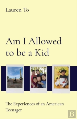 Bertrand.pt - Am I Allowed To Be A Kid