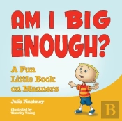Am I Big Enough?