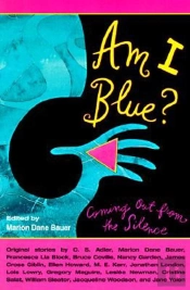 Am I Blue?