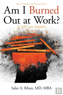 Bertrand.pt - Am I Burned Out At Work?: A Self-Care So
