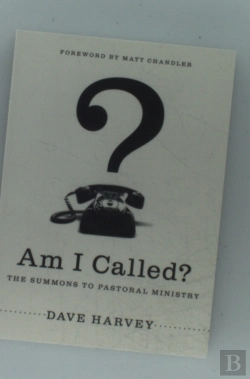 Bertrand.pt - Am I Called?