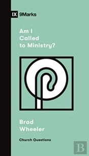 Am I Called To Ministry?